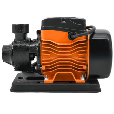 ปั๊มน้ำหอยโข่ง InnTech รุ่น ITQB-80 ขนาด 1 นิ้ว 0.5 แรงม้า 450 วัตต์_4